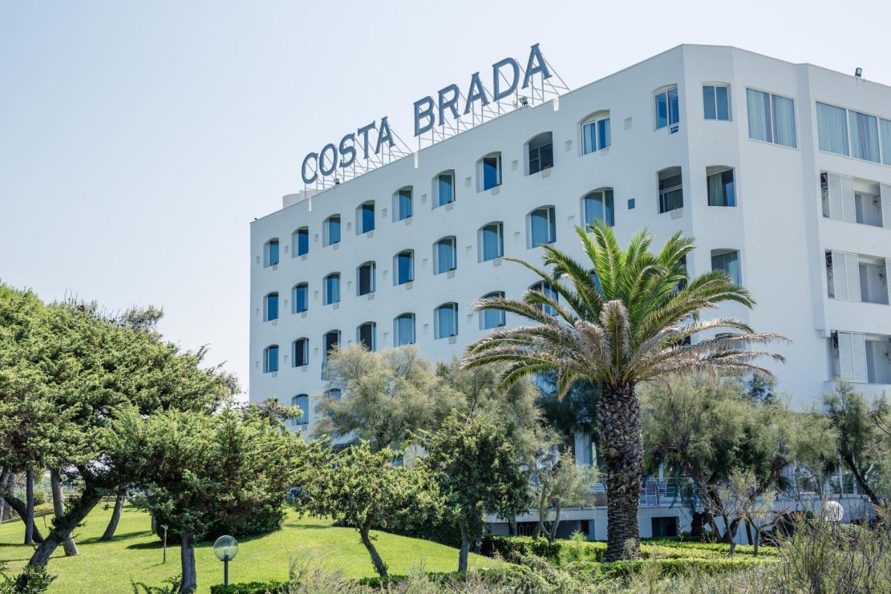 Grand Hotel Costa Brada 갈리폴리 외부 사진